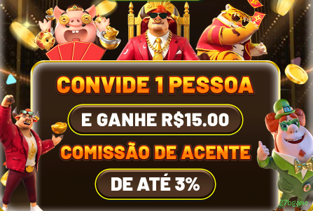 Configurações úteis dentro do app 27bgame