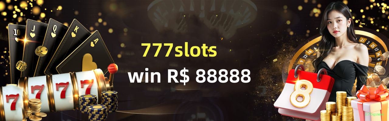 27bgame slots no app