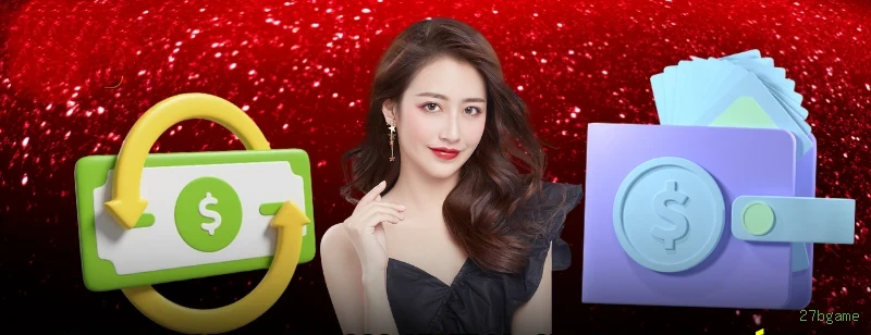 Plataforma 27bgame - cassino e apostas