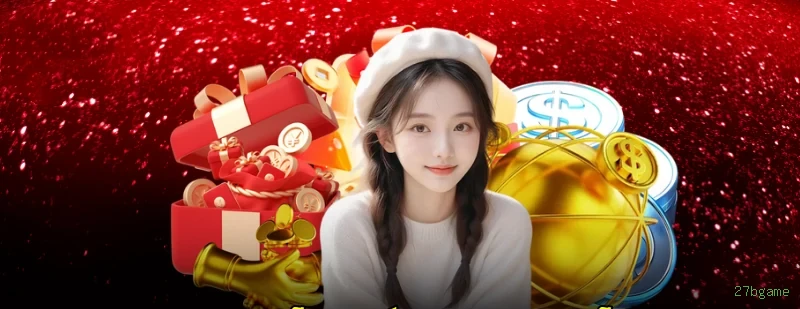 Segurança 27bgame SSL