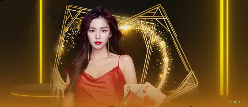 Depósito PIX 27bgame