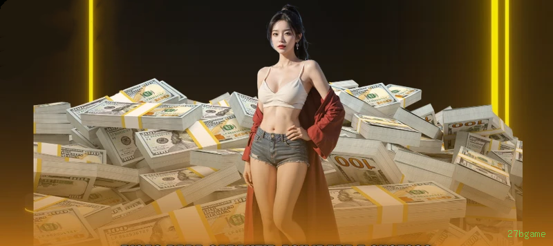 Programa VIP 27bgame - benefícios exclusivos